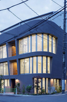ＧｒａｎｄＳｔｏｒｙ西麻布 