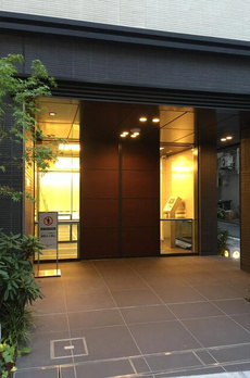 インプレスト東京八丁堀ル・サンク 