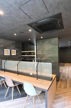 パークアクシス浅草田原町ガーデン 