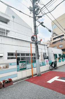 アメニティー舟橋 