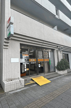 アメニティー舟橋 
