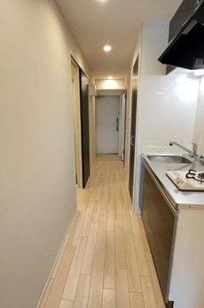 ミネルヴァ千住新橋 