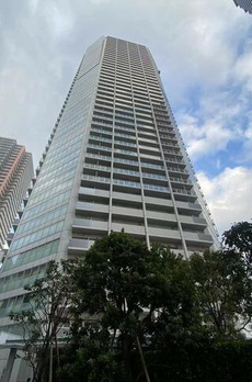 ＡＰＰＬＥ　ＴＯＷＥＲ　ＴＯＫＹＯ　ＣＡＮＡＬ　ＣＯＵＲＴ 