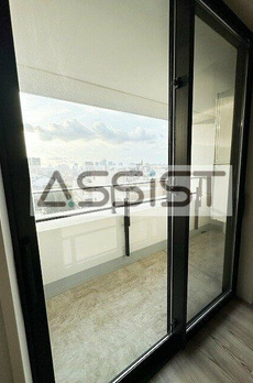 アトラスタワー白金レジデンシャル 