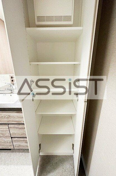 アトラスタワー白金レジデンシャル 