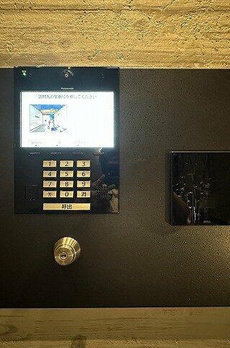 アトラスタワー白金レジデンシャル 