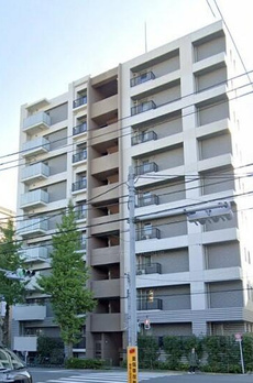 オープンレジデンシア小石川三丁目 