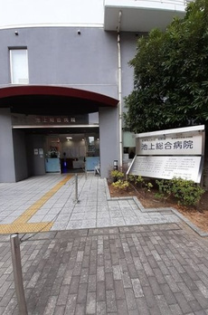 ハイツ　プルミエ 