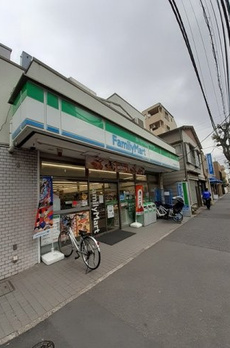 ハイツ　プルミエ 
