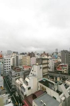 パークアクシス浅草橋Ⅱ 