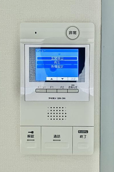 リシェス明大前 