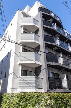 アーバンプレミア池尻大橋 