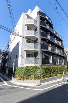 アーバンプレミア池尻大橋 