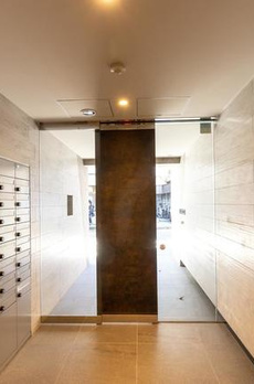 アーバンプレミア池尻大橋 