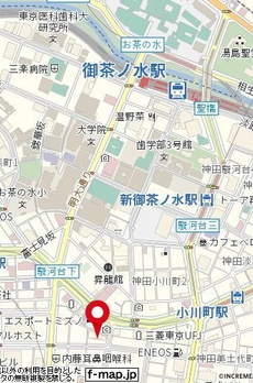 インペリアルお茶の水 