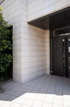 パークアクシス学芸大学レジデンス 