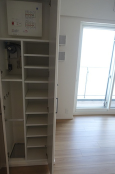 パークアクシス学芸大学レジデンス 