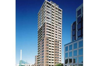 ＭＦＰＲ目黒タワー