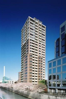 ＭＦＰＲ目黒タワー 