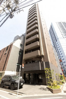 オークスクエア大森 