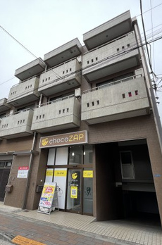 コンフォール田園調布 