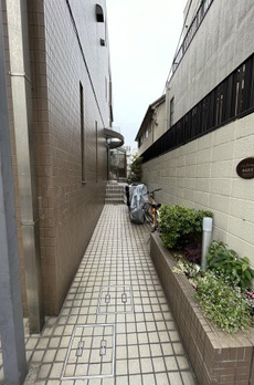 コンフォール田園調布 