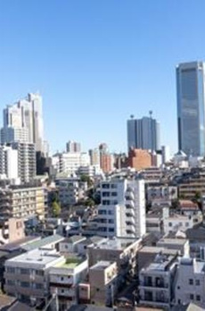 ＡＶＥＮＩＲ渋谷本町 