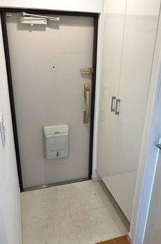 上目黒マンション 
