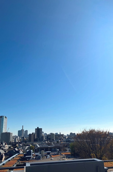 上目黒マンション 
