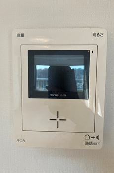 上目黒マンション 
