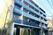 イプセ目黒祐天寺