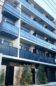 イプセ目黒祐天寺 