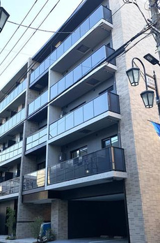 イプセ目黒祐天寺 