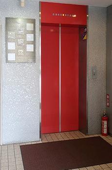 第37下川ビル　NAVALビル 
