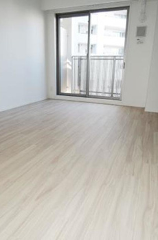 アーバネックス清澄白河Ⅱ　ＥＡＳＴ棟 