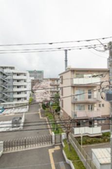 Ｃｅｎｔｅｎａｒｉｏ市谷二十騎町 
