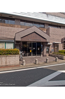 アリビオ祐天寺 