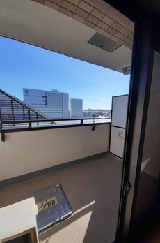 ラッフィナート羽田 
