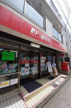 ラッフィナート羽田 