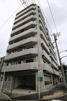ヴェルト柿の木坂 