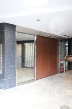 ヴェルト柿の木坂 