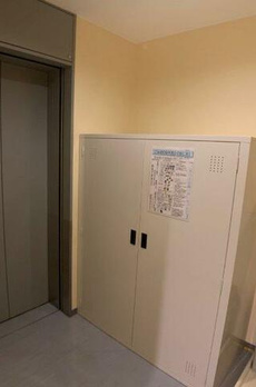 ルネッサンスタワー上野池之端 