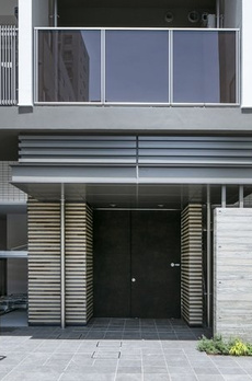 アーバネックス深川木場 