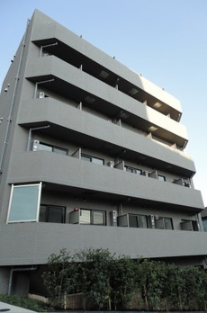 ブライズ馬込 