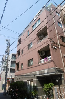ハニーサックル 