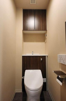 ライオンズ東銀座レジデンス 