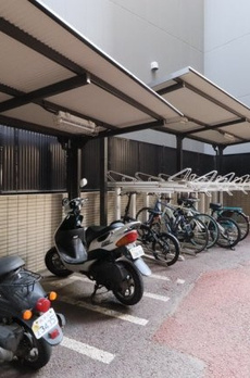 パレステュディオ渋谷ＷＥＳＴ 
