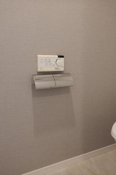 フロンティアレジデンス南麻布 