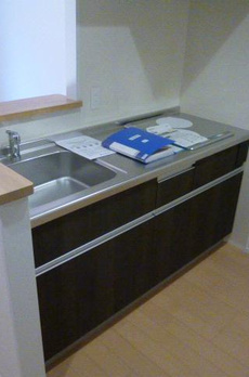 クレッセント 