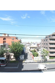 ビィ・フォルマ田園調布 
